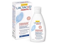 Lactacyd Prebiotic + Płyn prebiotyczny do higieny intymnej 200ml