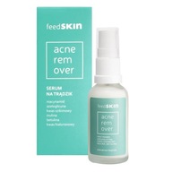 FEEDSKIN acne remover sérum na akné 30ml