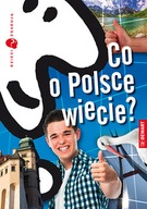 Co o Polsce wiecie? Dzieci zgadują encyklopedia