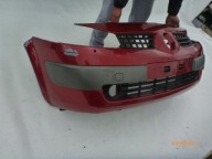 RENAULT MEGANE II 02-06 bumper front front