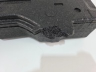 STEROPIAN boot PEUGEOT 2008 9834336580