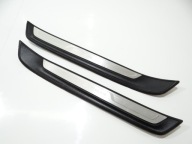mouldings caps threshold front BMW X1 E84 LCI 7318566