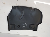 MERCEDES W213 cover chassis A2136900207