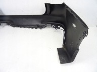 BMW X6 F16 m-packet bumper rear part rear