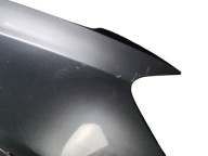 parafango Destra Anteriore AUDI Q3 e 8U (2011-2014) KOD LAKIERU LZ7S