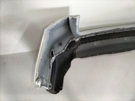 bumper rear rear part BMW X1 U11 22