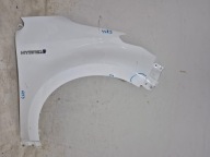 TOYOTA YARIS IV 4 20-> fender front front right