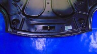 Capot FIAT BRAVO II 07-14 ROK