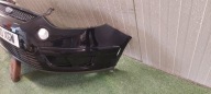 bumper front complete FORD S-MAX 06-10 LAK: G6