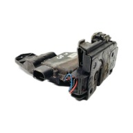 lock door left front Volkswagen Golf IV 1.9 TDI 6X1837013H