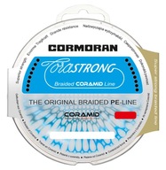 Plecionka Cormoran Corastrong Braid 0.14mm 300m