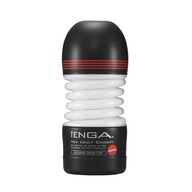 TENGA Rolling Head Cup Strong jednorazový flexibilný masturbátor