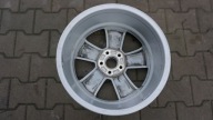 VOLVO S60 V60 S80 XC40 - disk hliníkový 17