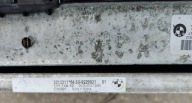 BMW E91 2.0 D 10R KOMPLET chladiče ventilátor 7801993