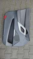 CITROEN DS5 seats leather side KOMPLET LIFT