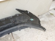 TOYOTA CHR C-HR X2 II 2023- front bumper