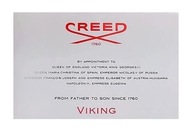 Creed Viking Kolín nad Rýnom 2,5 ml EDP WAWA MARRIOTT