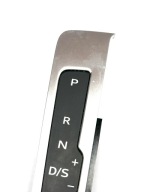 AUDI A3 8V LIFT DSG display changes of the gear panel automat 8V1713463B