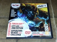 TORCHLIGHT CITY LIFE 2008 SUPERSTARS V8 NEXT CHALLENGE ENG/PL PC [5]