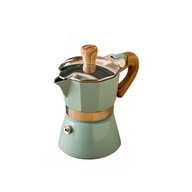 do kawy 150/300ML włoski Moka kawiarka do Espresso