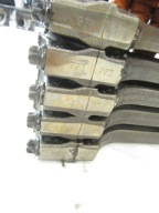 Korbowod BMW e46 e53 e60 e61 e65 e83 M57n 3.0 204km 218km