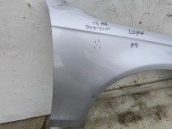 fender right front AUDI A4 B8 2008-2011 LX7W *****4