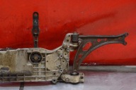axle beam sider subframe axle beam front 1K0199369G VW SCIROCCO 3 III 1.4 TSI 160 KM
