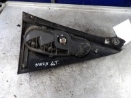 Citroen C1 and light rear left
