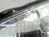 Nissan X-Trail and T30 light left front front