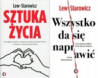 Sztuka życia + Wszystko da się Lew-Starowicz