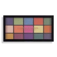 Makeup Revolution Re-Loaded Paleta PassionforColor