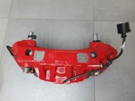 Audi SQ6 e-tron montaggio tarcz e zaciskow freno 95C615301H 95C615601A