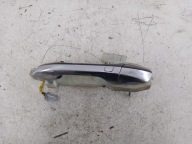 KIA OPTIMA IV handle exterior left front KEYLESS