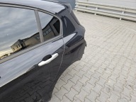 FIAT TIPO II 16- HATCHBACK HB parafango posteriore sinistra LONGHERONE 718B