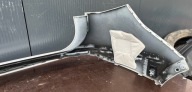bumper rear part rear part upper SEAT TARRACO 18- PDC