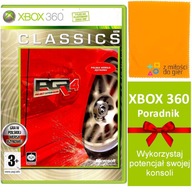 XBOX 360 PGR PROJECT GOTHAM RACING 4 Polskie Wydanie Po Polsku PL