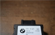 IDEALNA Module POMPY Carburant BMW 1 9