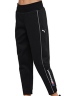 Spodnie dresowe damskie Puma BMW MMS Sweat Pants M