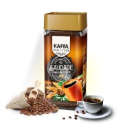 Oldható kávé Saudade Arabica 200g Kaffa