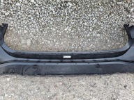 bumper rear BMW X1 F48 2015R->