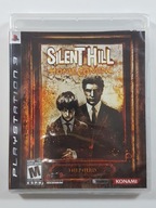 SILENT HILL HomeComing / Nowa / PS3