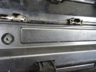NISSAN QASHQAI bumper front front