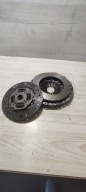 Volkswagen Caddy 2017 clutch / Komplet