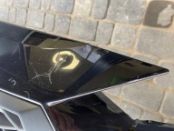 SEAT TARRACO FR LINE 5FJ complete bumper front