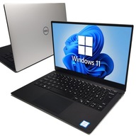 Ultrabook Dell XPS 13 16GB 512SSD NVMe | i7 4x4.60 GHz | Aluminium |