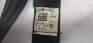 tension belt safety VW GOLF V right front 1K4857706BE