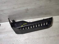 Peugeot 2008 and 2018 rear part side right boot upholstery rolety