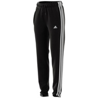 170 cm NT Spodnie adidas 3 Stripes PT girls IC6126 czarny 170 cm