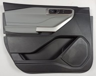side upholstery door L front Ford Explorer 2020