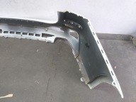 BUMPER REAR PART BMW VI 6 G32 M PAKIET